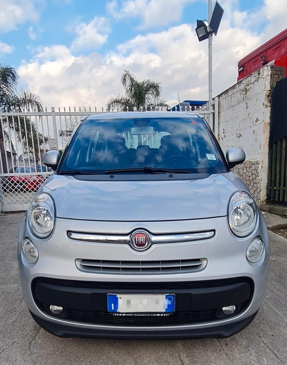 Fiat 500L 1.4 Benzina Gpl