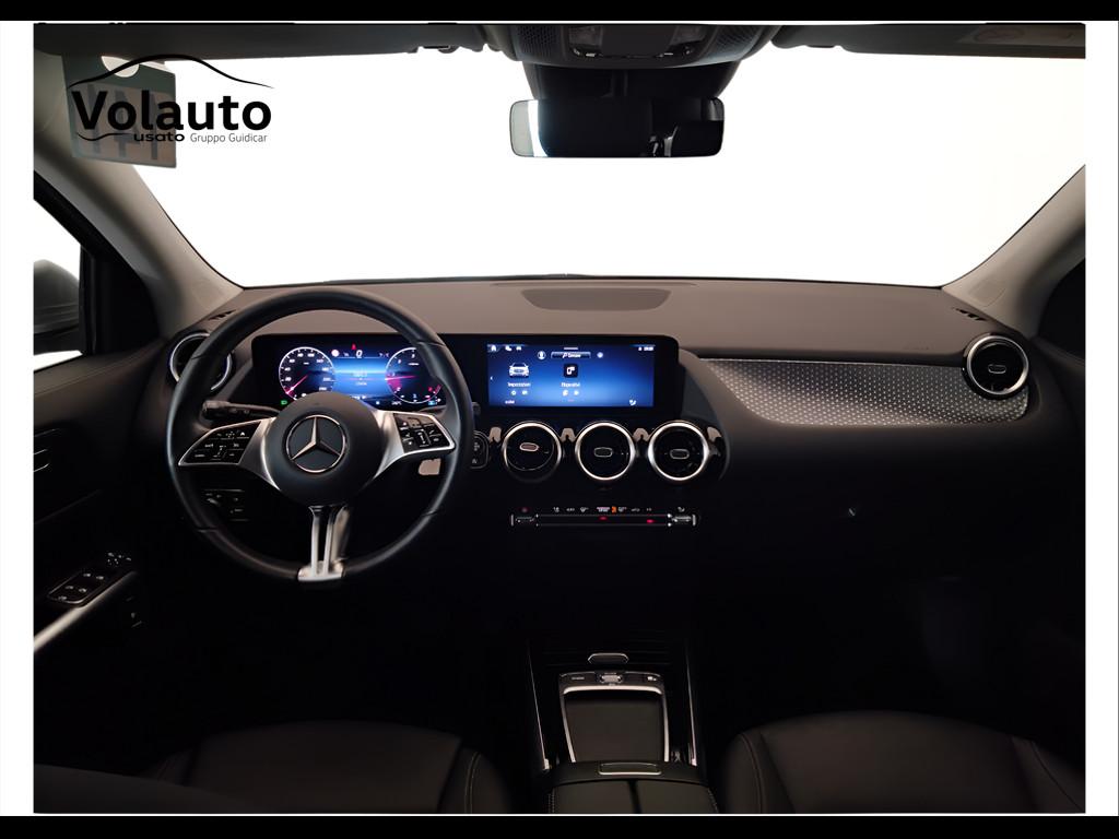 Mercedes-Benz GLA-H247 2023 - GLA 180 d Progressive Advanced auto