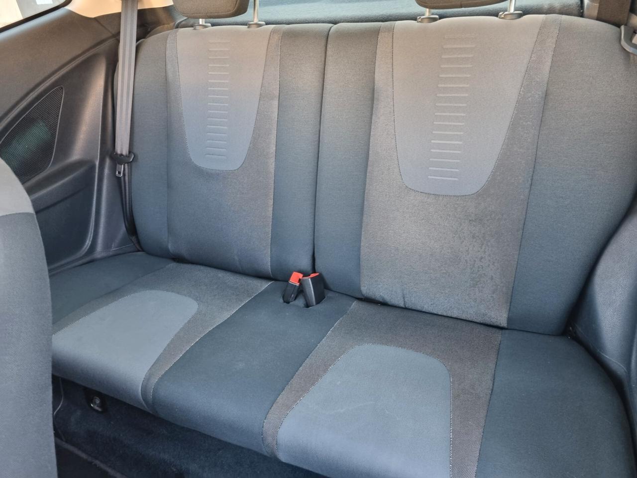 Ford Ka Ka+ 1.2 8V 69CV