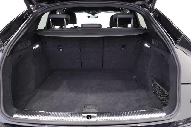 AUDI Q5 SPB 40TDI 204cv Quattro S-Tronic S-Line Black Line