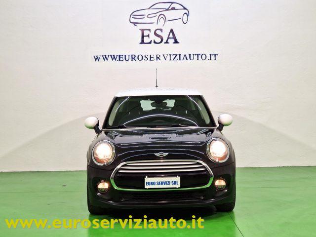 MINI One 1.5 One D Business 5 porte