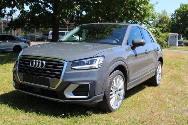 AUDI Q2 1.6 TDI Sport