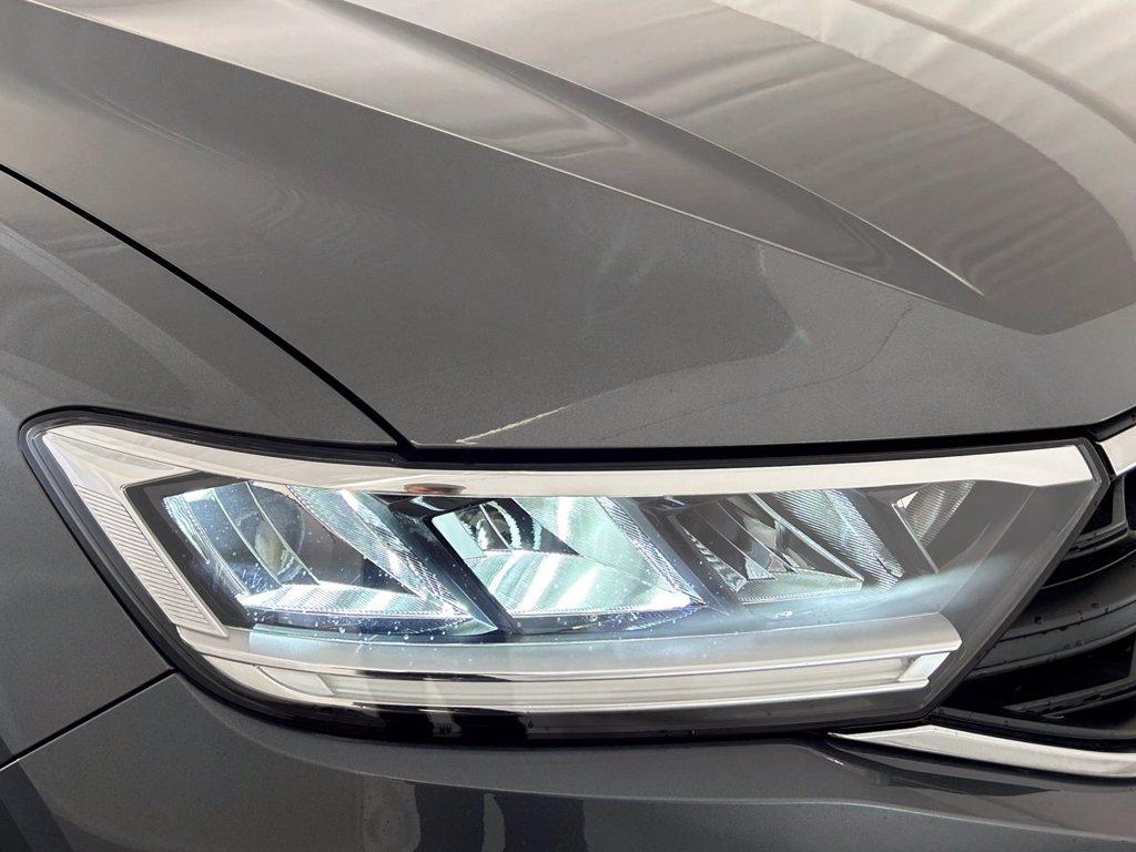 VOLKSWAGEN T-roc 1.5 tsi life del 2022