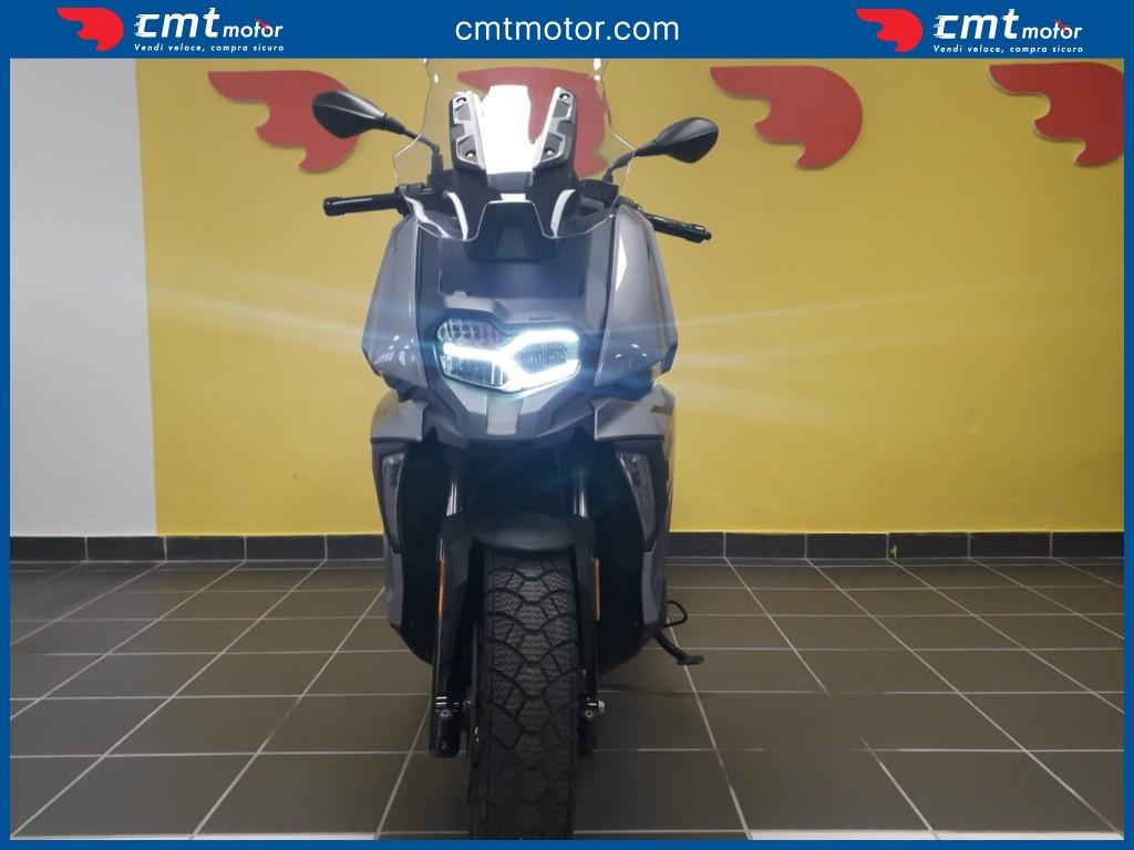 BMW C 400 X - 2021