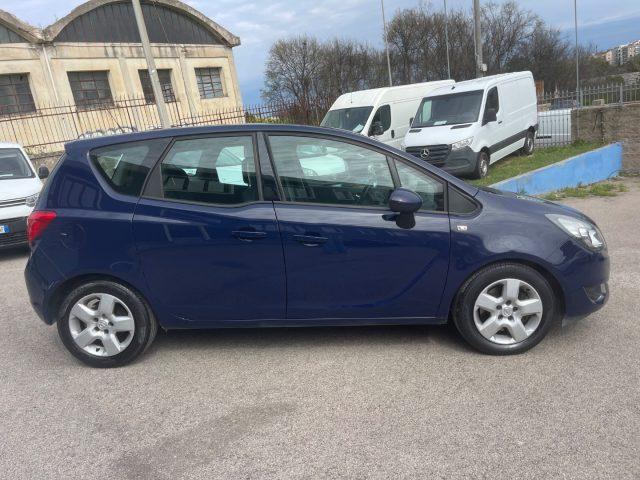 OPEL Meriva 1.6 CDTI Start&Stop
