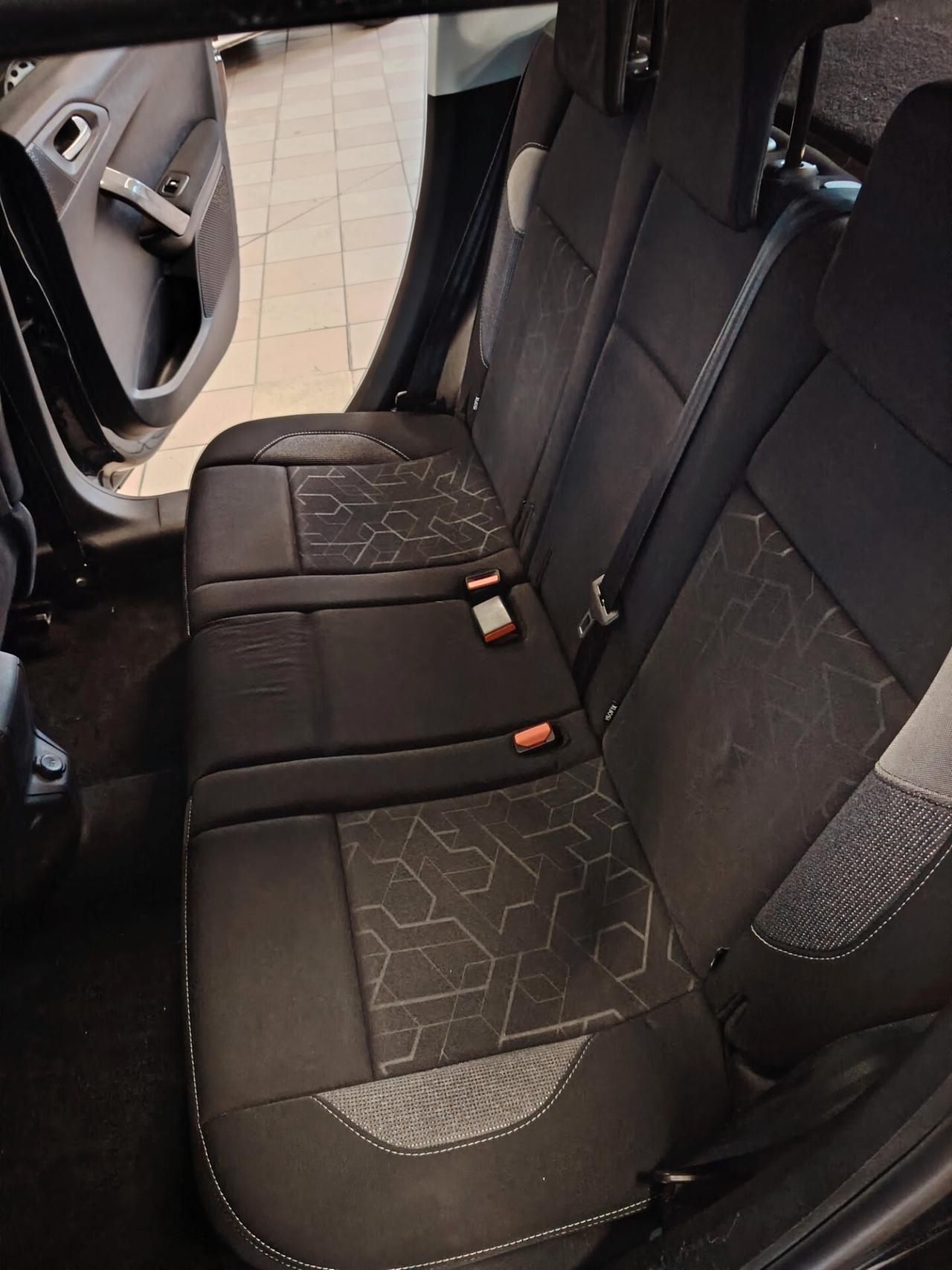 Peugeot 2008 PureTech 82 Active