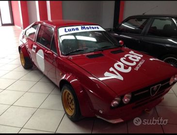 Alfa Romeo Sprint 1.5 Quadrifoglio Verde gruppo 2