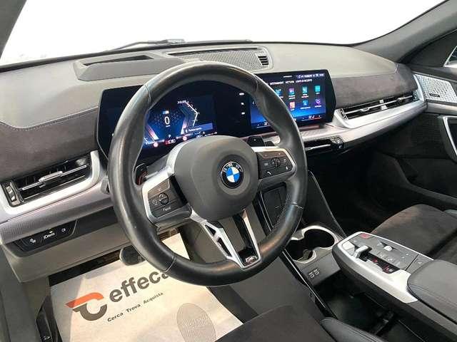 BMW X2 xDrive 20d Msport Pro