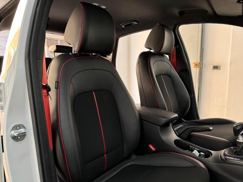 Hyundai Kona 1.6 CRDI 115 CV XPrime 2020