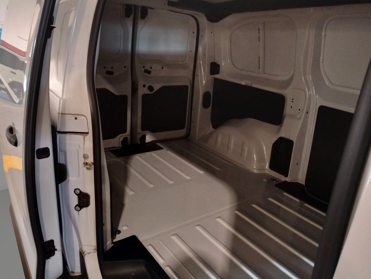 TOYOTA PROACE 1.5 120CV S&S PL-TN MEDIUM