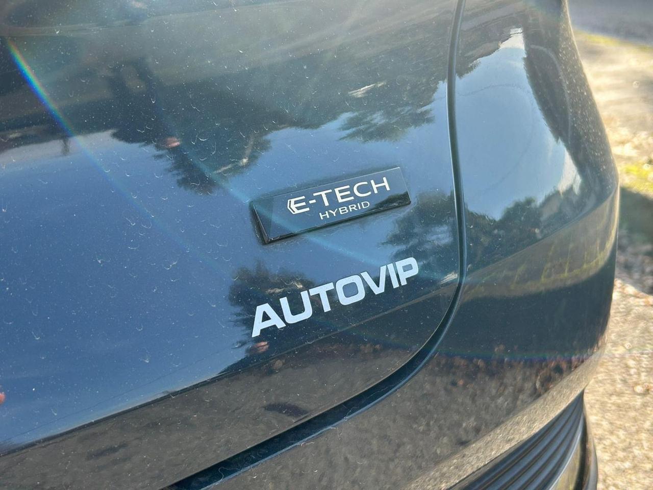 Renault Captur Techno E-TECH 145 HEV #9192