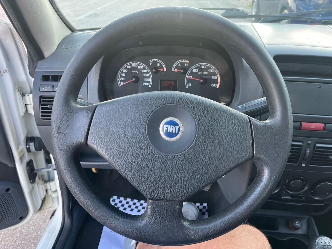 Fiat Strada 1300 Multijet - 2006