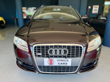 Audi A4 Avant 2.0 TDI 140 CV F.AP. multitronic Advanced