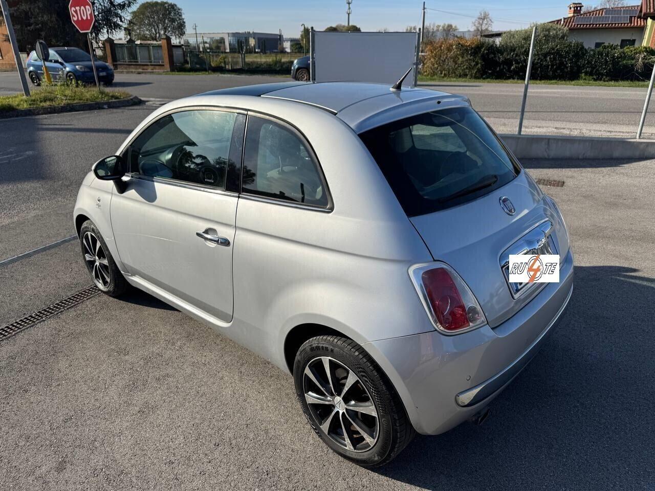 Fiat 500 1.4 16V Sport Affarone!!!