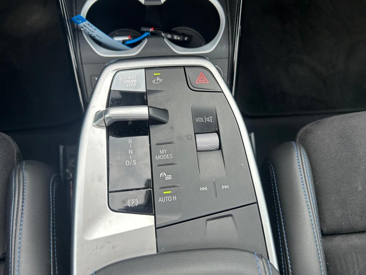 Bmw X1 sDrive 18d Msport Pro IVA ESPOSTA