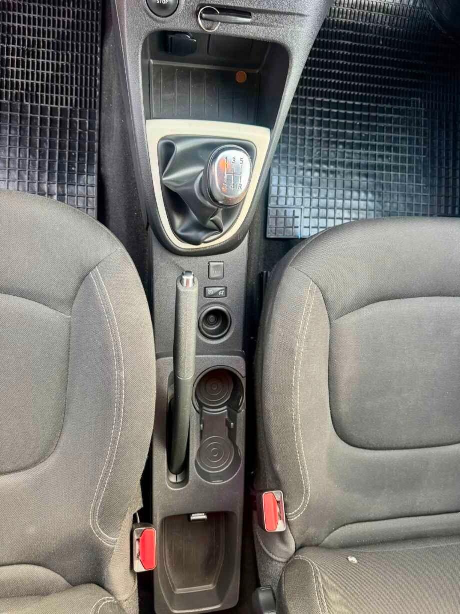 Renault Captur dCi 8V 90 CV Sport Edition2