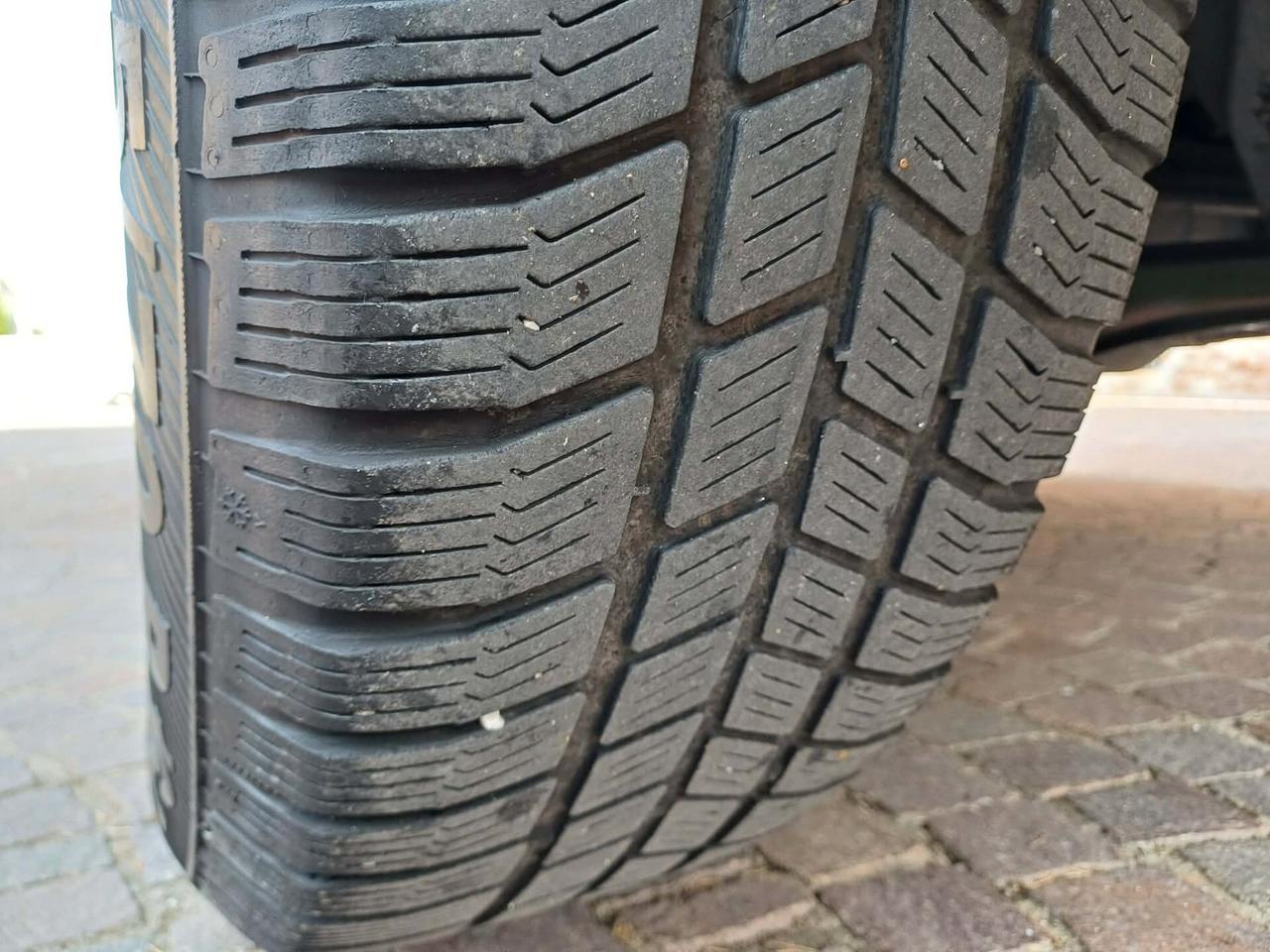 Mitsubishi ASX 1.6 2WD GPL Bi-Fuel Inform