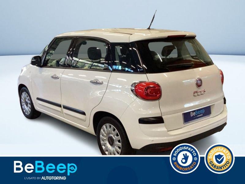 FIAT 500L 1.4 POP STAR 95CV