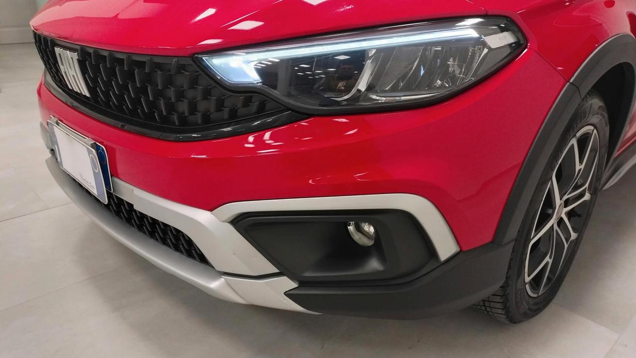 Fiat Tipo 1.3 Mjt S&S 5 porte Cross