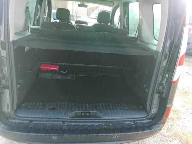RENAULT Kangoo 1.5 dCi 110CV 5 porte Stop & Start Extrem