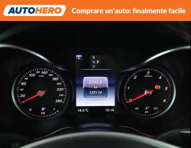 MERCEDES-BENZ GLC 250 d 4Matic Coupé Premium