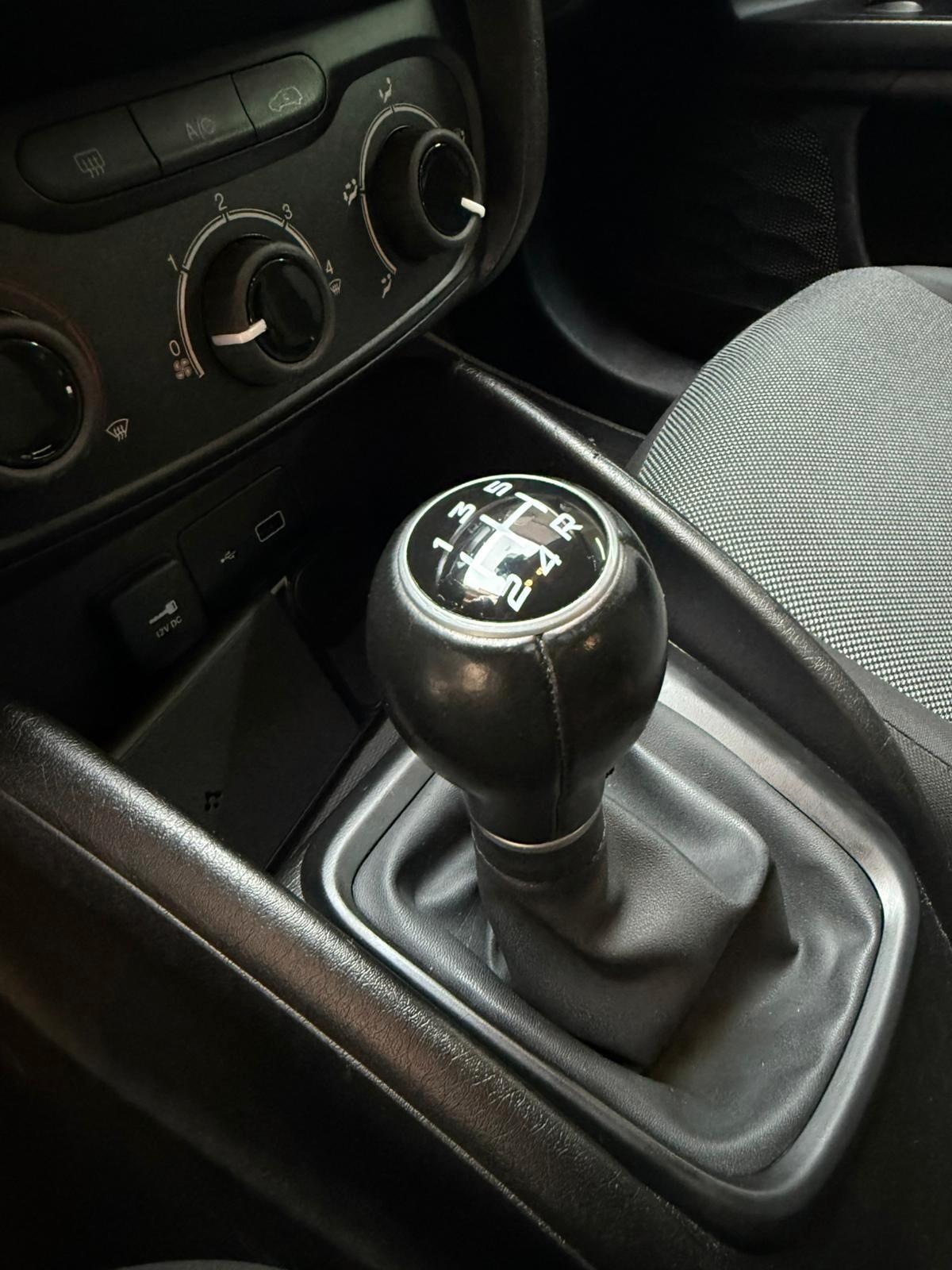 Fiat Tipo 1.3 Mjt S&S 5 porte Business