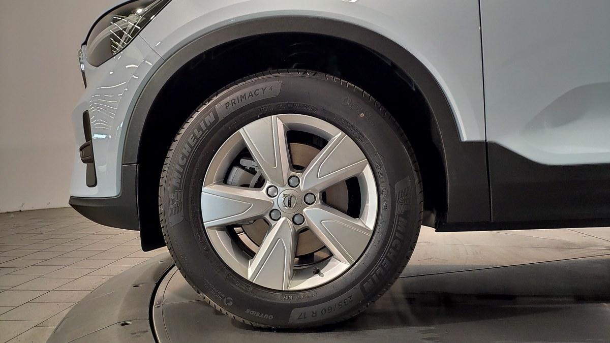 VOLVO Xc40 B3 Mild Hybrid Automatico Essential