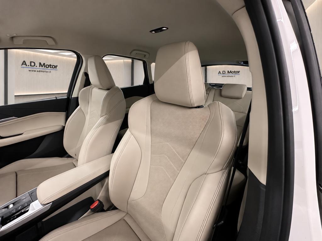 BMW Serie 2 Active Tourer 218 d DCT