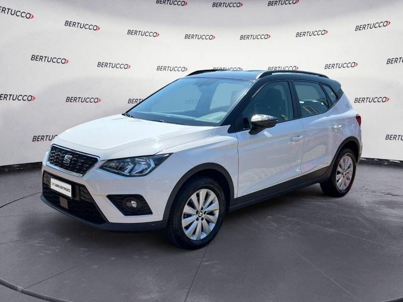 SEAT Arona 1.6 TDI 95 CV Reference