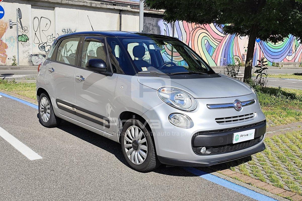 FIAT 500L 1.4 95 CV Pop Star