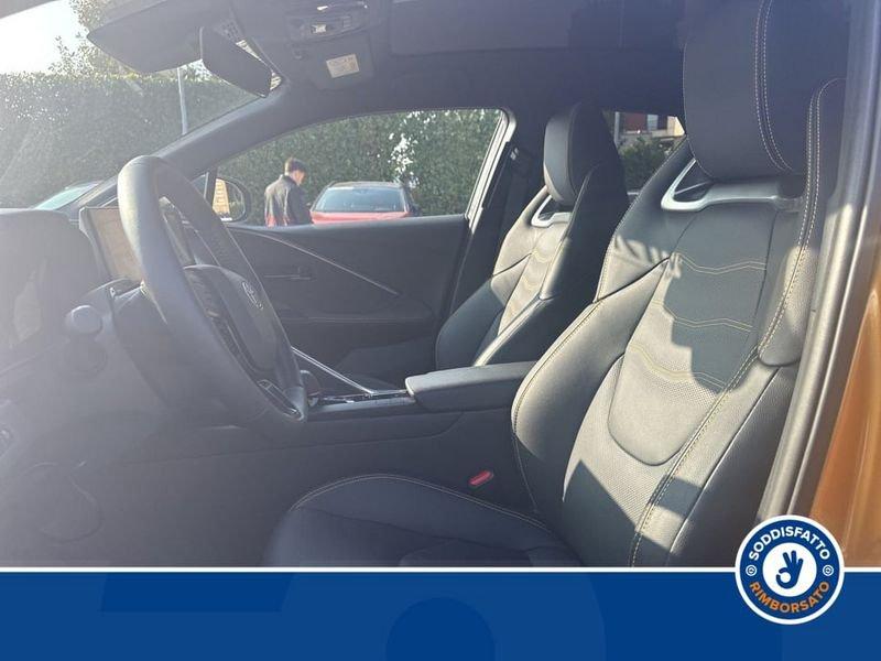 Toyota C-HR Plug-in 2.0H PHEV 2WD LOUNGE PREMIERE EDITION MY 24
