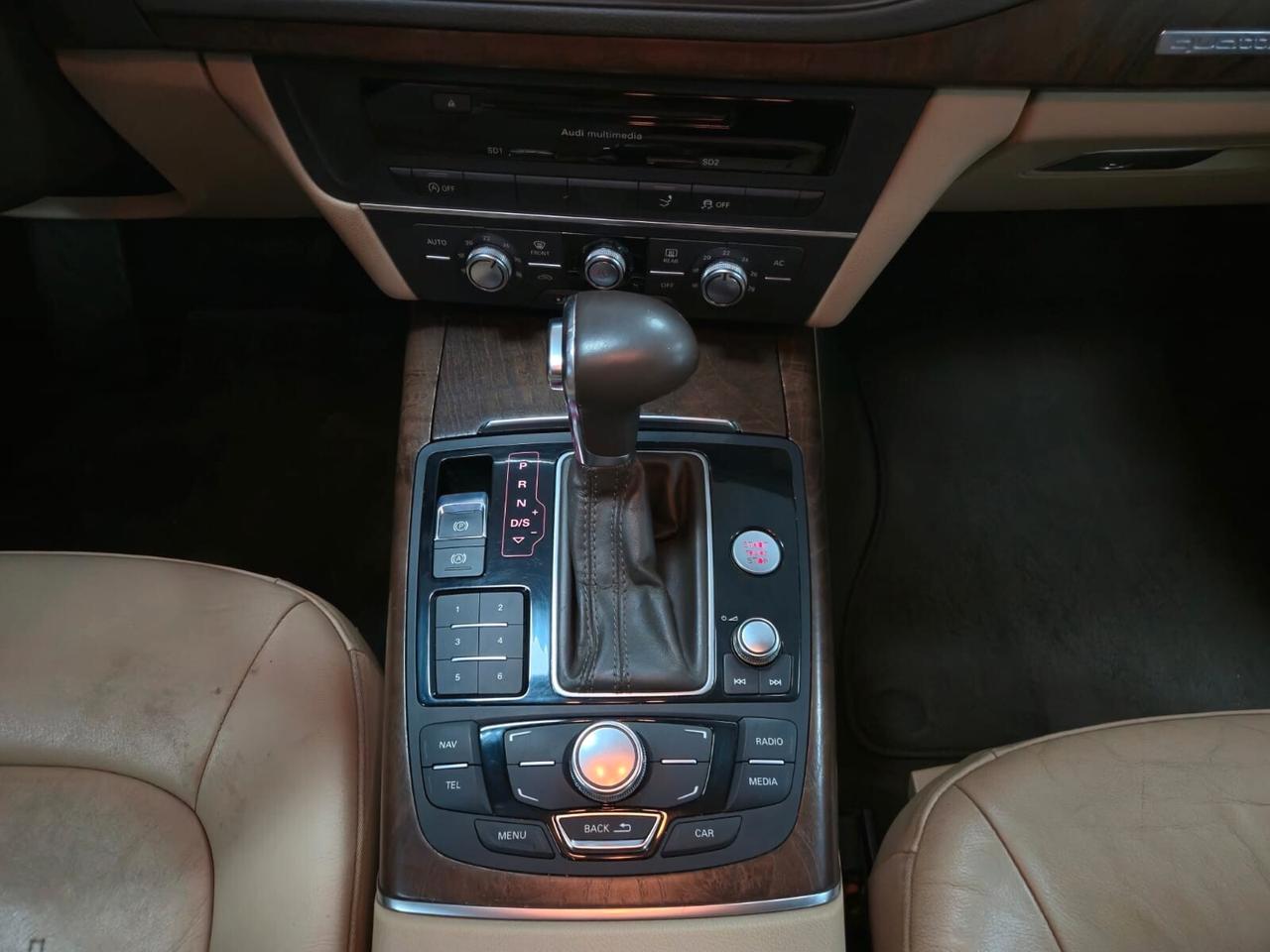 Audi A7 SPB 3.0 TDI 245 CV quattro S tronic