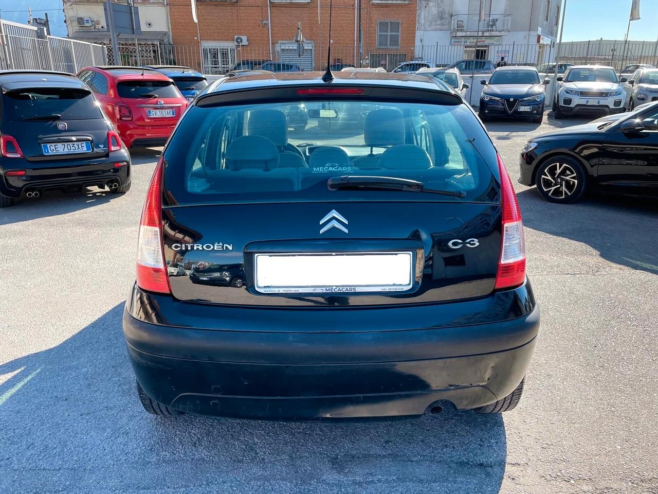 Citroen C3 1.1 Classique