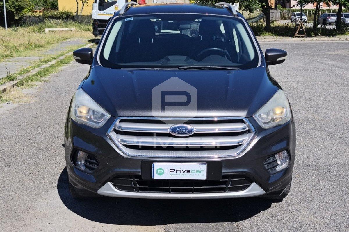 FORD Kuga 1.5 TDCI 120 CV S&S 2WD Business