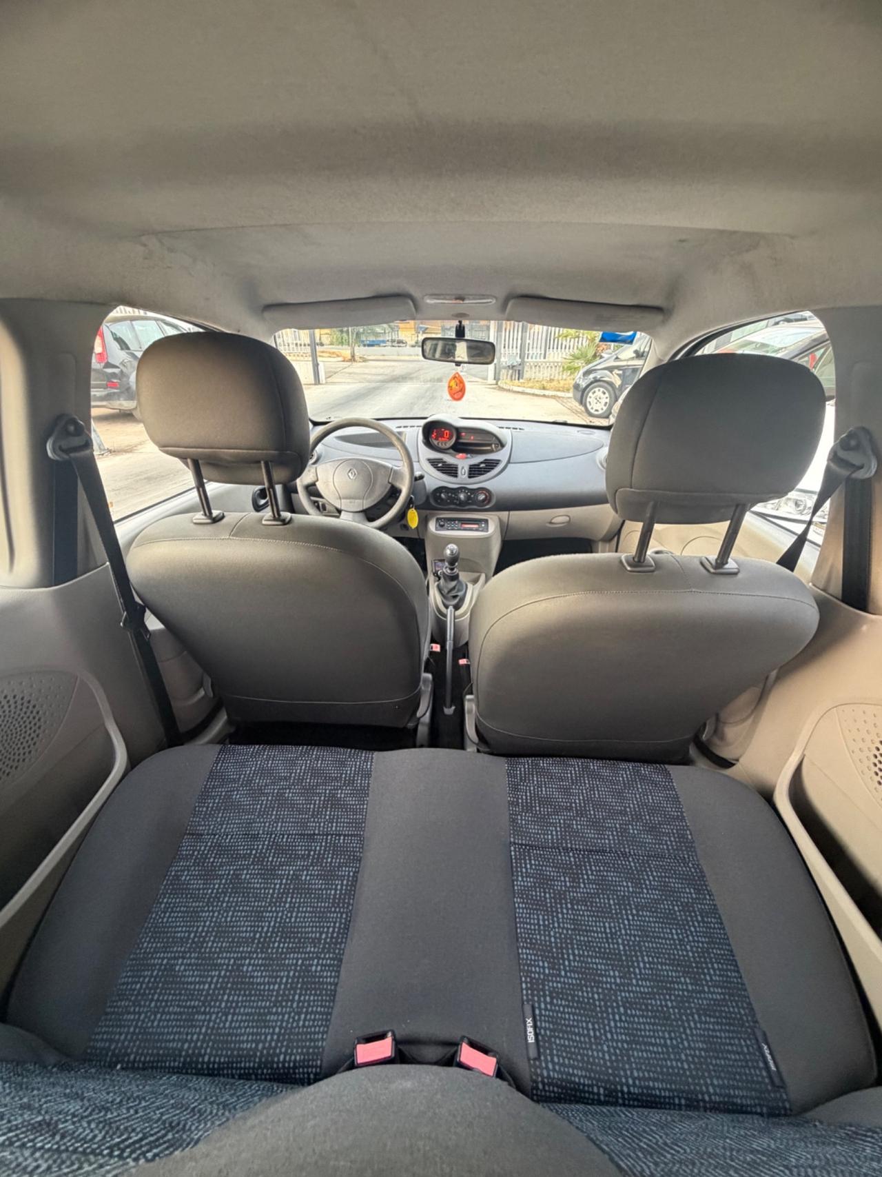 Renault TWINGO 1.2 BENZINA 2009 - ECONOMICA