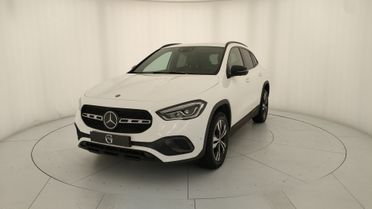 Mercedes-Benz GLA 200 d Sport auto