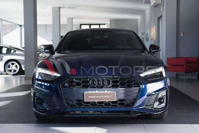 Audi A5 Sportback 35 TDI Mhev S line 163CV S-tronic