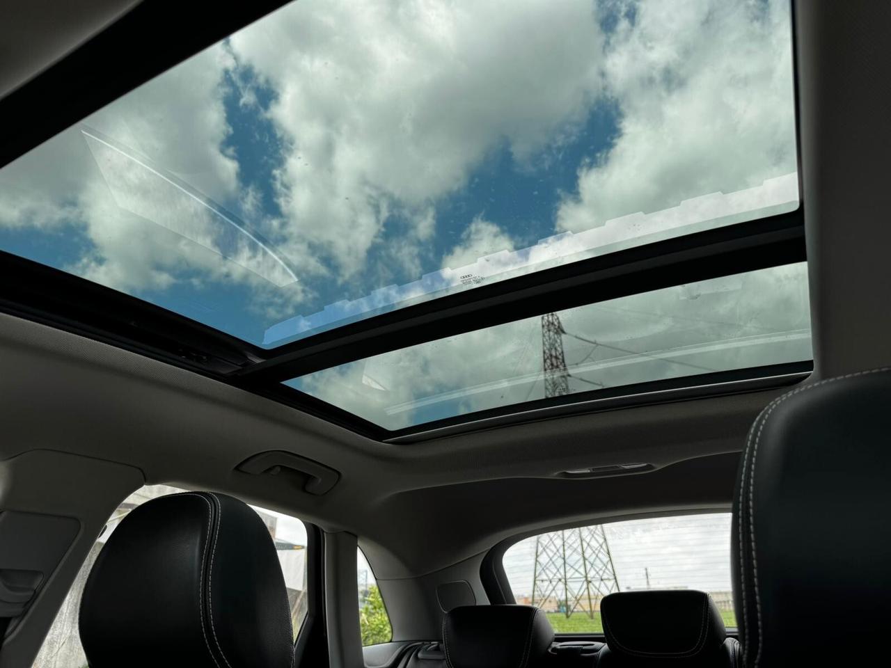 Audi Q3 2.0 TDI quattro S tronic Line Edition