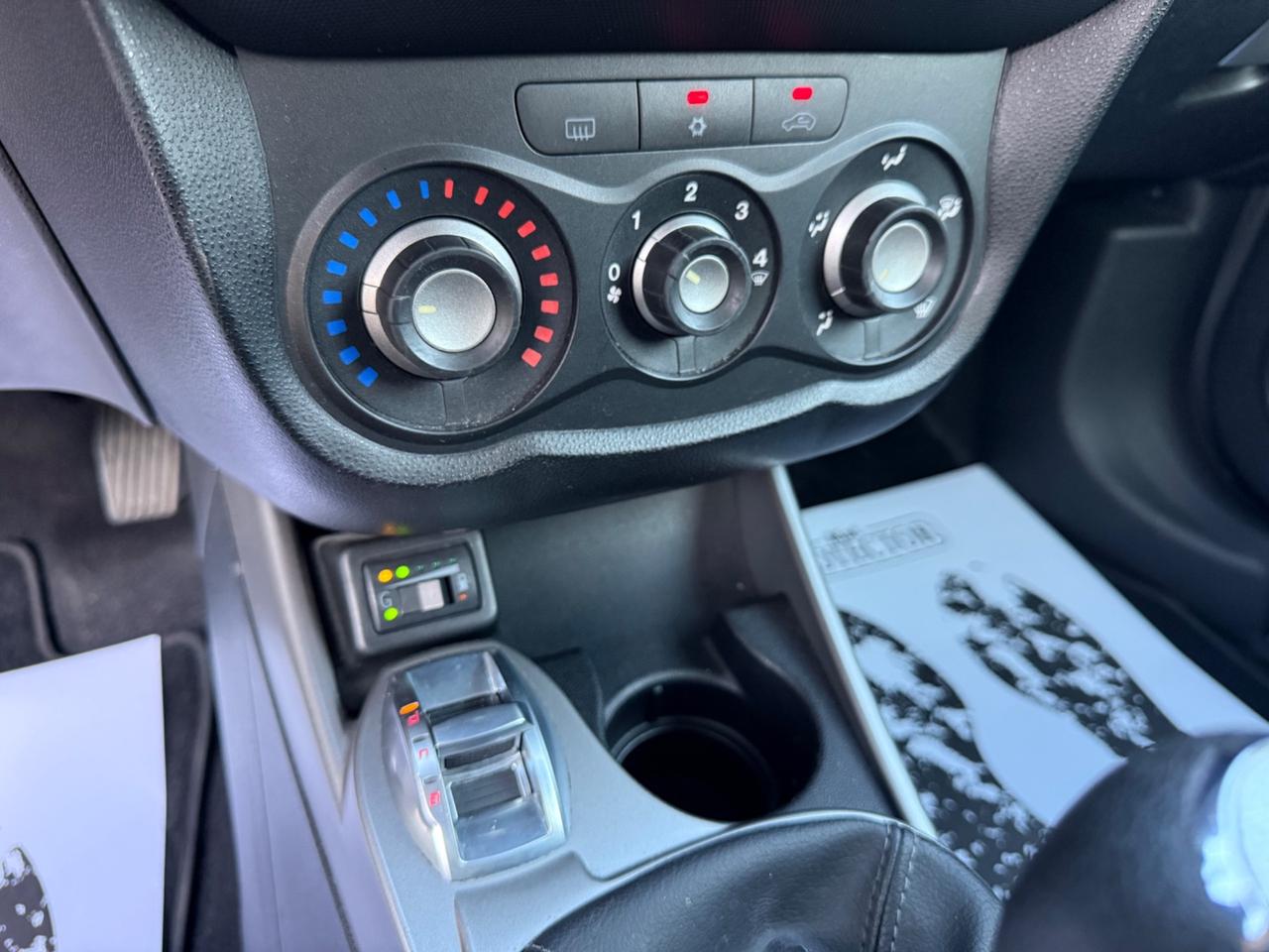 Alfa Romeo MiTo 1.4 T 120 CV GPL Turbo UNICO PROPRIETARIO