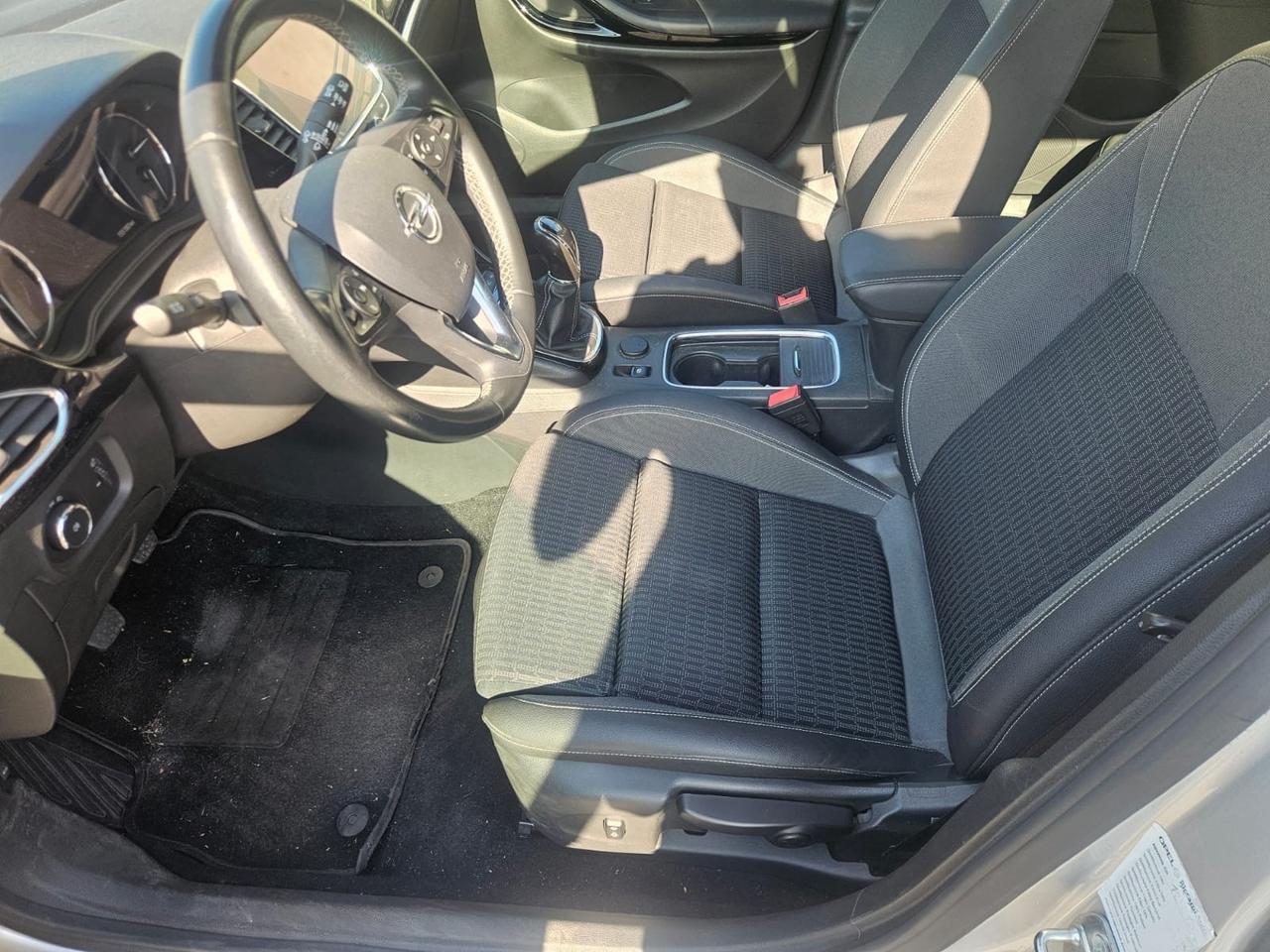 Opel Astra 1.2 Turbo 130 CV S&S 5 porte GS Line