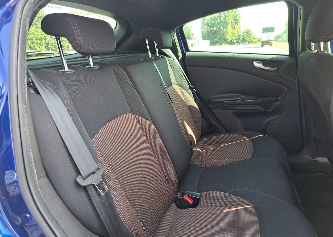 Alfa Romeo Giulietta 1.4 Turbo 120 CV Distinctive