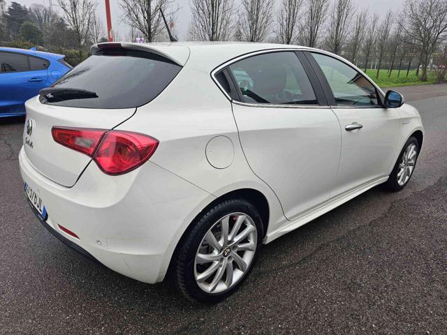 ALFA ROMEO Giulietta 1.4 Turbo MultiAir Progression