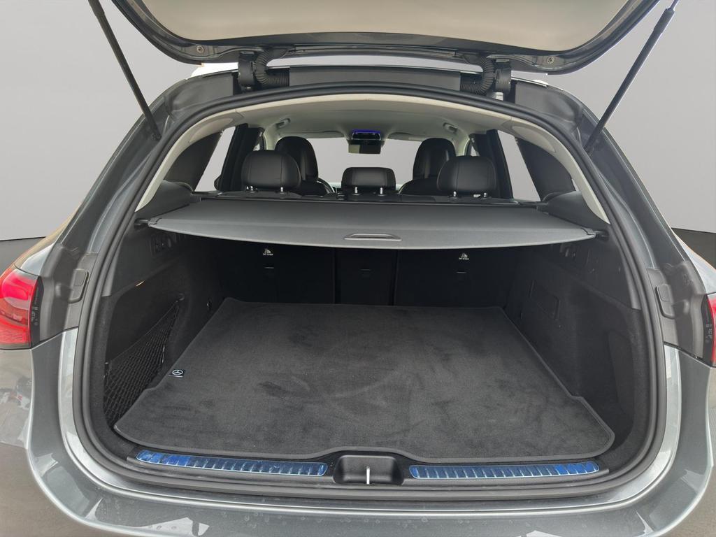 Mercedes GLC 220 d mhev AMG Advanced 4matic auto