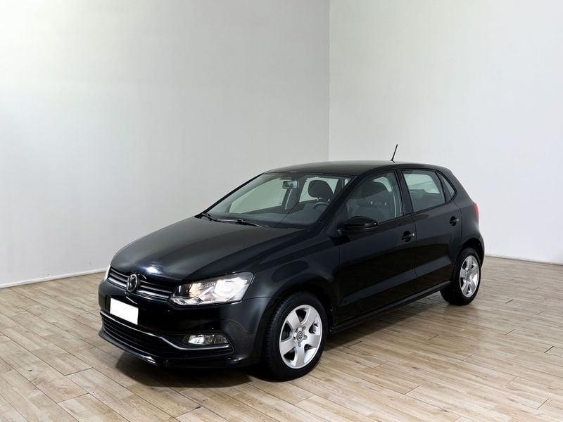 Volkswagen Polo Polo 1.4 TDI 5p. Comfortline