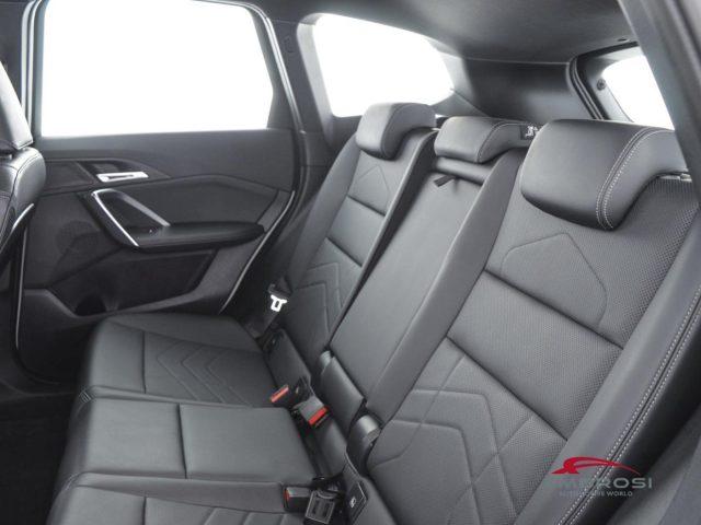 BMW X1 iX1 edrive 20 X-Line