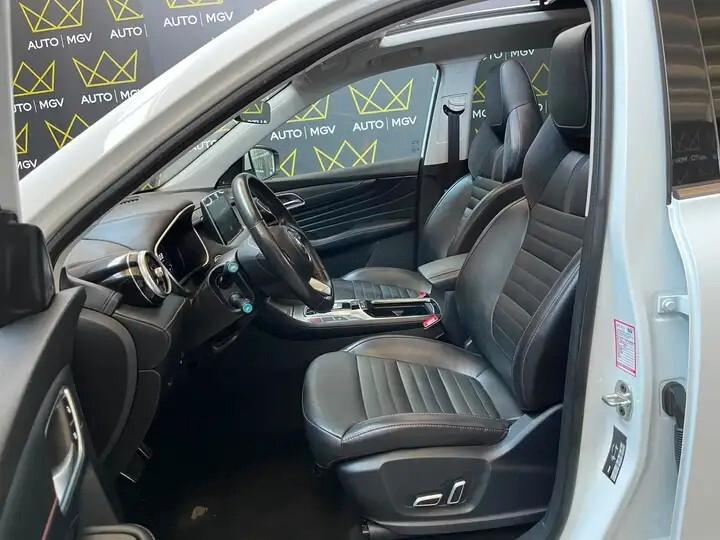 Mg HS 1.5T-GDI AT Comfort