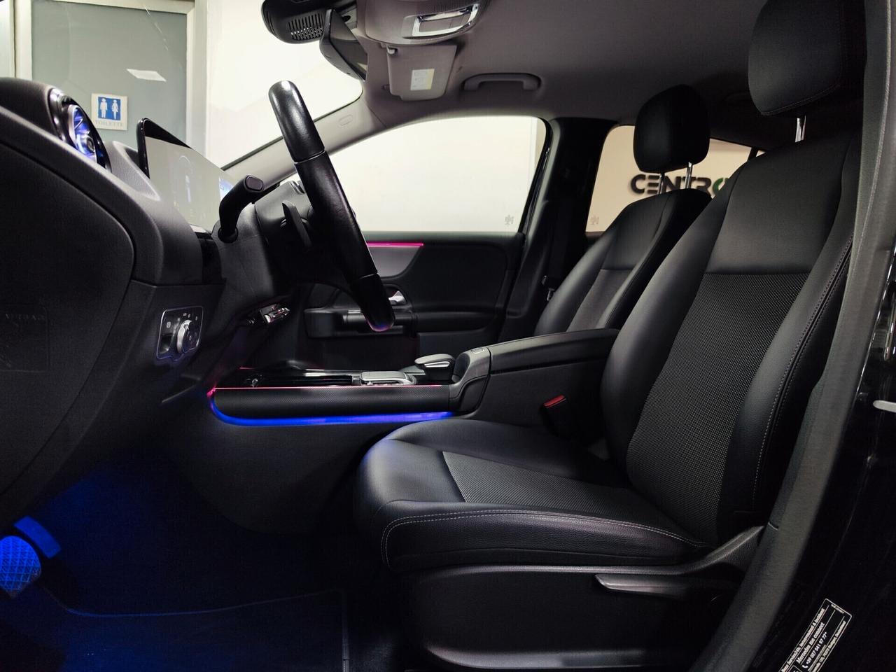 Mercedes-benz GLA 180 d Automatic Sport Led FULL