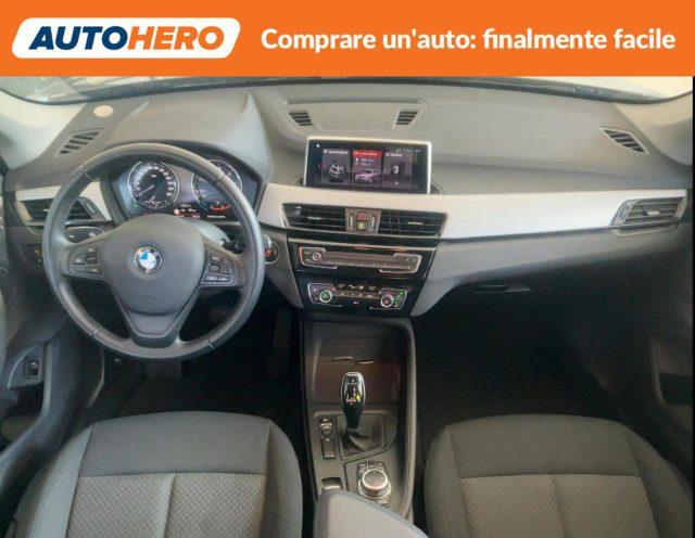 BMW X1 sDrive16d Advantage