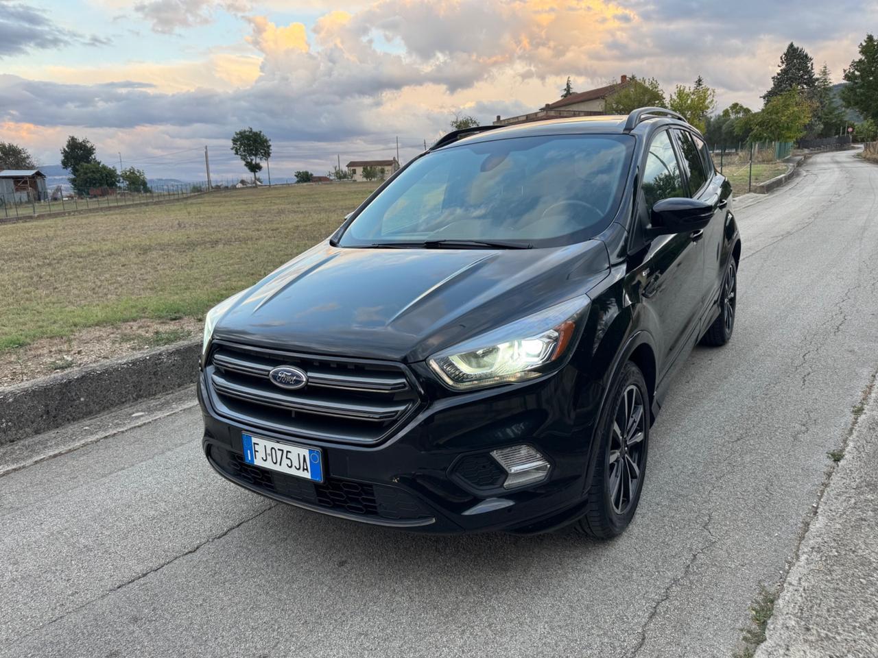 Ford Kuga 1.5 TDCI 120 CV S&S 2WD ST-Line