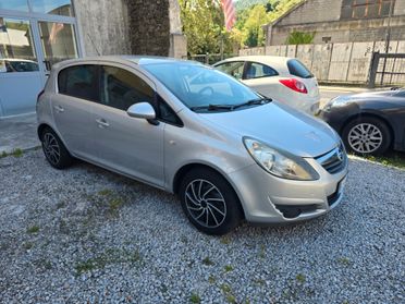 Opel Corsa 1.2 85CV 5 porte GPL-TECH Club